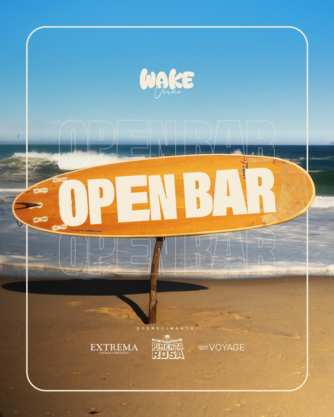 Capa Wake 24
